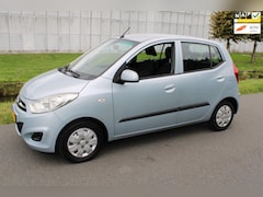 Hyundai i10 - 1.2 i-Drive Cool met Airco 1e Eigenaar