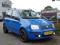 Fiat Panda - 1.2 Dynamic