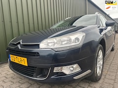 Citroën C5 Tourer - 1.6 THP Business Automaat