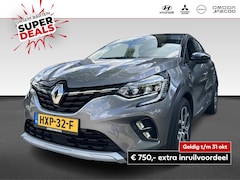 Renault Captur - 1.6 E-Tech Full Hybrid 145 Intens