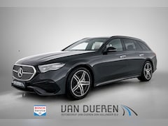 Mercedes-Benz E-klasse Estate - 300 e AMG Line Trekhaak, Memory pakket, 360 camera