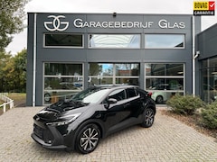 Toyota C-HR - 1.8 Hybrid 140 Dynamic stoel - stuur verwarming