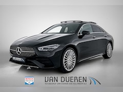 Mercedes-Benz CLA-Klasse - 250 e Business Solution AMG Prem.Plus Pakket, Trekhaak, Winter pakket