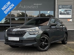 Skoda Kamiq - 1.0 TSI Monte Carlo Pano Camera Navi