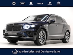 Bentley Bentayga - 4.0 V8