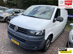 Volkswagen Transporter - 2.0 TDI L2H1 * AIRCO * NAVIGATIE
