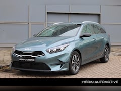 Kia Cee'd Sportswagon - Ceed 1.0 T-GDi Design Edition Keyless | Winterpakket | Parkpilot & Camera