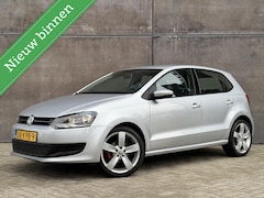 Volkswagen Polo - 1.4-16V Comfortline NWE Apk | Airco | Cruise control | 5Deurs