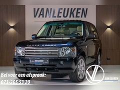 Land Rover Range Rover - 4.4 V8 Vogue Youngtimer 27.950 EX BTW