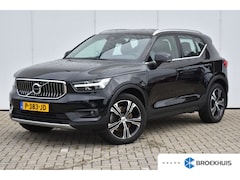 Volvo XC40 - T4 Inscription | Trekhaak | Stoel/stuurverwarming | Keyless | Pilot Assist | BLIS