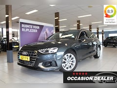 Audi A4 Avant - 35 TFSI Advanced Edition *MMI+*LED*LM17*CAM