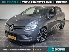 Renault Clio - 0.9 TCe Intens Climate control | Achteruirijcamera