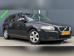 Volvo V50 - 1.6D S/S Advantage Clima/Cruise/PDC/Export