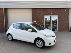 Toyota Yaris - 1.3 VVT-i Dynamic|AIRCO|NIEUWE APK|APPLE CARPLAY