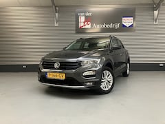 Volkswagen T-Roc - 1.0 TSI STYLE/PDC/CAM/TREKH/STOEL STUUR VERW/CLIMA/ENZ