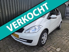 Mercedes-Benz A-klasse - 160 BlueEFFICIENCY Business Class AIRCO