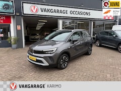 Opel Crossland - 1.2 Turbo Business Elegance