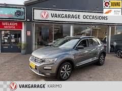 Volkswagen T-Roc - 1.0 TSI Style