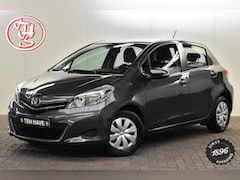 Toyota Yaris - 1.0 VVT-i Aspiration AIRCO|CAMERA|TREKHAAK