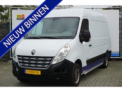 Renault Master - T35 2.3 dCi L2 Trekhaak | PDC | Navi