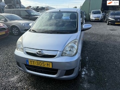 Daihatsu Cuore - 1.0 Trend incl gloednieuwe apk en garantie