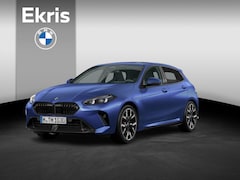 BMW 1-serie - 120 | Individual Lak | M Sportpakket Pro | Harman Kardon | Panoramadak | Innovation Pack