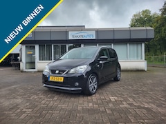 SEAT Mii - 1.0 FR Line Airco Cruise control Stoelverwarming 16 inch lichtme