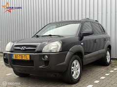 Hyundai Tucson - 2.0i Style World Cup edition| Airco | APK