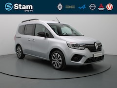 Renault Kangoo - TCe 130pk Nordic Line EDC/Automaat Camera | Adapt. Cruise | Navi | Parkeersens. v+a | Stoe