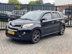 Toyota Urban Cruiser - 1.3 VVT-i Dynamic AIRCO
