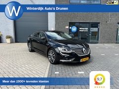 Renault Talisman - 1.6 TCe Intens Automaat, NAP, Vol Opties