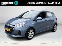 Hyundai i10 - 1.0i Comfort | Rijklaarprijs | Airco | Cruise Control | Bluetooth |