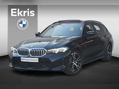BMW 3-serie Touring - 330e M Sport | Trekhaak / Panoramadak / Comfort Access / Active Cruise Control / HIFI / St