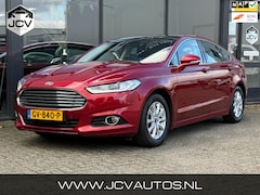 Ford Mondeo - 1.5 Titanium PANO/STOEL+STUURVERWARMING/NAP