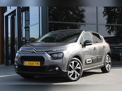 Citroën C3 - 1.2 Automaat | Camera | Navigatie | Trekhaak