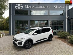Dacia Jogger - 1.6 Hybrid 140 Extreme 7p. 7 persoons