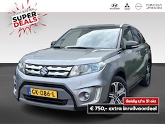 Suzuki Vitara - 1.6 High Executive