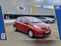 Toyota Yaris - 1.0 VVT-i Aspiration