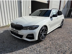 BMW 3-serie Touring - 320e High Executive M-Sport Add cruis Wit BTW