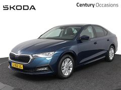 Skoda Octavia - 1.0 110Pk e-TSI Automaat Business Edition
