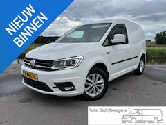 Volkswagen Caddy - 2.0 TDI L1H1 BMT Highline Caddy