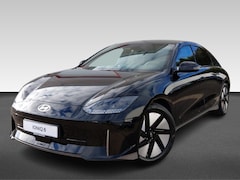 Hyundai IONIQ 6 - Connect 77.4 kWh VAN €56.290 VOOR €46.290