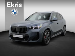 BMW X1 - xDrive25e M Sportpakket Pro | Premium Pack | Travel Pack | Stuurwielrand Verwarmd | Trekha