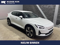 Polestar 2 - 2 Long Range Single Motor 82 kWh | Pilot Pack | ACC | 360 Camera | BLIS | Stoelverwarming