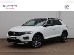 Volkswagen T-Roc - 1.0 TSI Sport