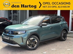 Opel Frontera - 1.2 Turbo Hybrid GS 145pk 1250kg TREKGEWICHT Automaat / Stoel stuur verwarming / camera /