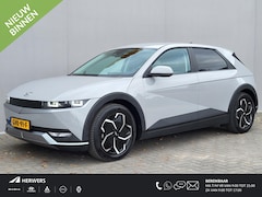 Hyundai IONIQ 5 - Connect 77.4 kWh / 100% SOH/ Fabrieksgarantie 12-2029 / Origineel NL auto / Allseason band
