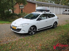 Renault Mégane Estate - 1.4 TCe Bose | ENGINE BROKEN