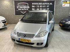 Mercedes-Benz A-klasse - 200 Elegance