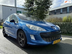 Peugeot 308 - 1.6 THP XT bomvolle auto apk onderhoud en garantie
